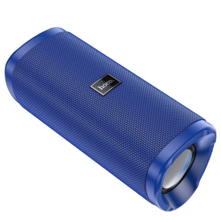 HOCO wireless speaker bluetooth HC4 blue 440897