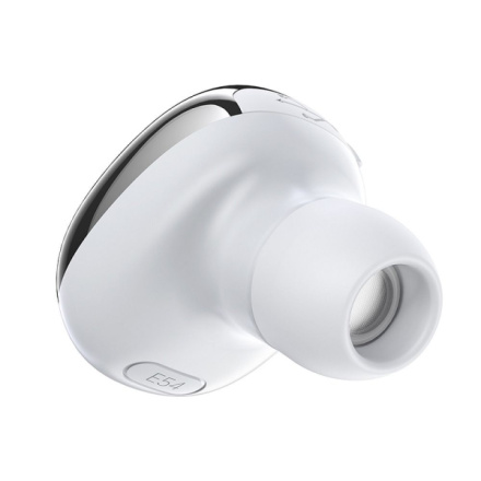 HOCO wireless bluetooth headset E54 white 443789