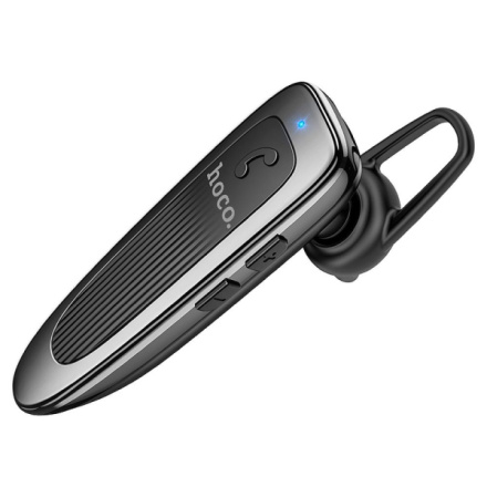 HOCO bluetooth headset E60 black 443962