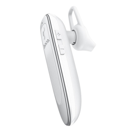 HOCO wireless bluetooth headset E60 white 443963