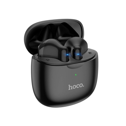 HOCO wireless bluetooth earphones TWS ES56 black 443985