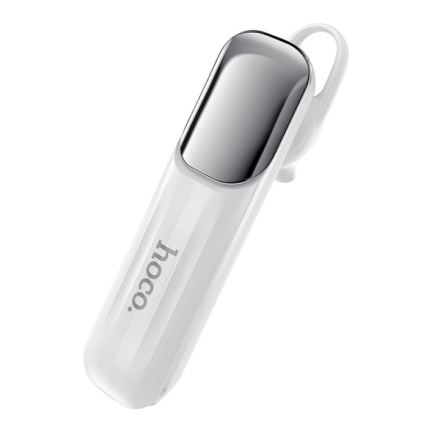 HOCO bluetooth headset Essential business E57 white 445593