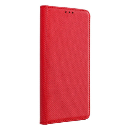 Smart Case book for XIAOMI Redmi 10 / Redmi 10 2022 red 446452