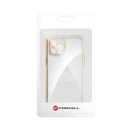 LUX Case for SAMSUNG Galaxy A52 5G / A52 LTE ( 4G ) white 447498