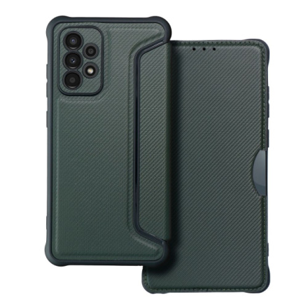 RAZOR Book for SAMSUNG A53 5G dark green 542064