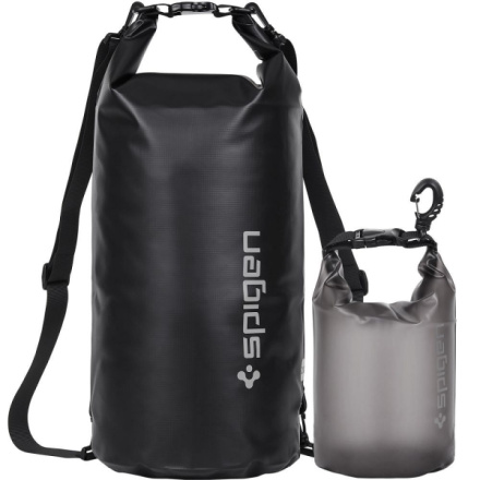 SPIGEN A630 Universal Waterproof bag black 20l a 2l 583014