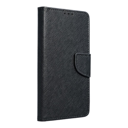 Fancy Book case for XIAOMI Redmi 10 5G black 583127