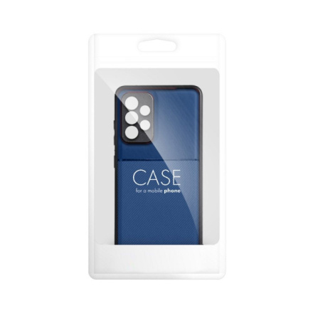 NOBLE Case for SAMSUNG A23 5G blue 583210