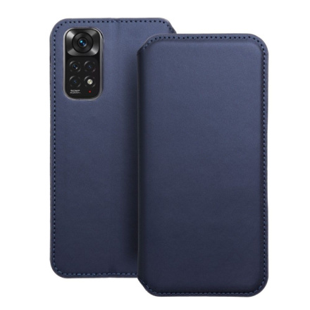 Dual Pocket book for XIAOMI Redmi NOTE 11 / 11S navy 585905