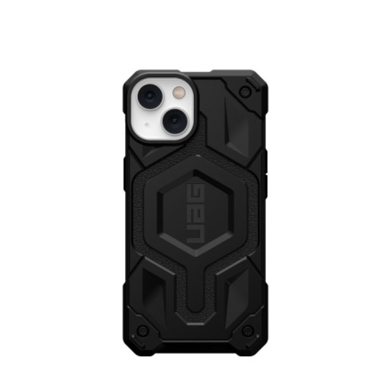( UAG ) Urban Armor Gear Monarch case for IPHONE 14 PLUS compatible with MagSafe black 585992
