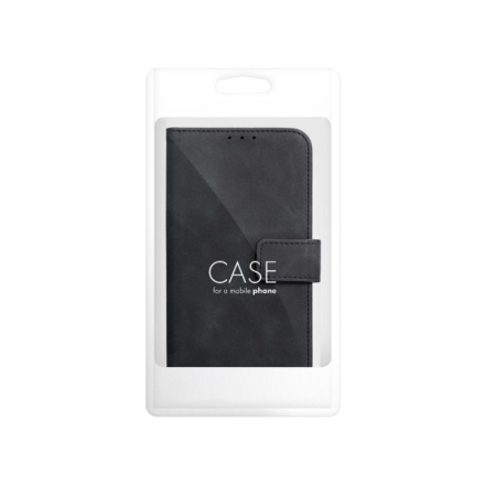 TENDER Book Case for SAMSUNG A54 5G black 586312