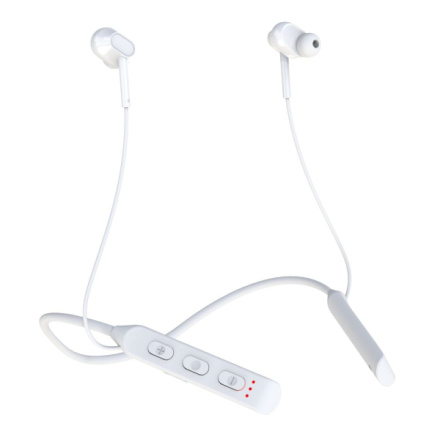 PAVAREAL bluetooth earphones PA-H03 white 586424