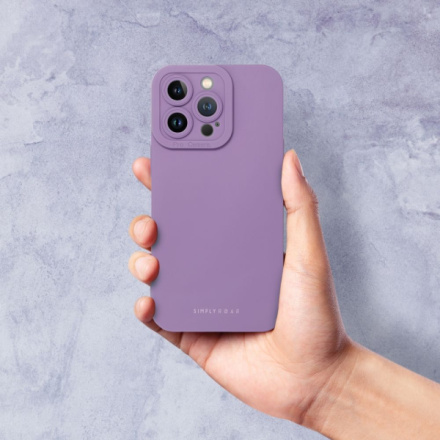 Roar Luna Case for Samsung Galaxy A14 5G Violet 586761