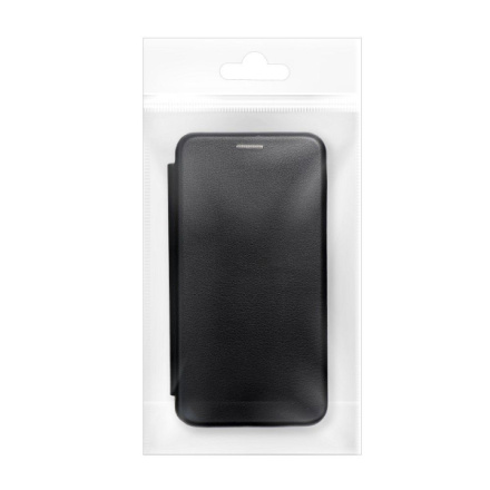 Book Elegance for SAMSUNG A14 4G / A14 5G black 590074