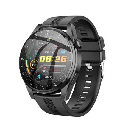 HOCO smartwatch Y9 (call version) black 590326