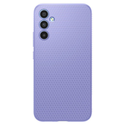 SPIGEN Liquid Air case for SAMSUNG A34 5G awesome violet 591048