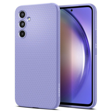 SPIGEN Liquid Air case for SAMSUNG A54 5G awesome violet 591050