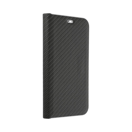 LUNA Book Carbon for XIAOMI Redmi NOTE 12 PRO 5G black 591248