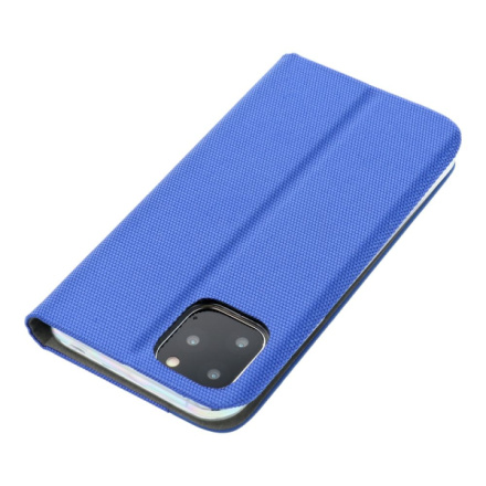 SENSITIVE Book for  XIAOMI Redmi NOTE 12 5G light blue 591356