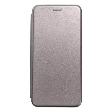 Book Elegance for XIAOMI Redmi NOTE 12 PRO PLUS 5G grey 591580