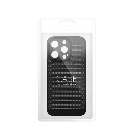 BREEZY Case for Xiaomi 13 LITE black 592287