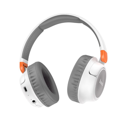 HOCO headset whitetooth Adventure W43 white 592856