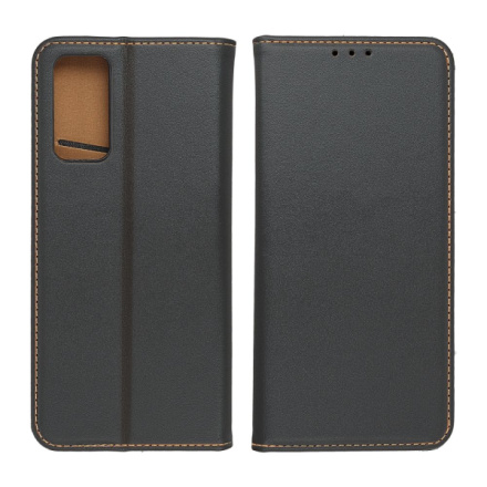 Leather case SMART PRO for XIAOMI Redmi NOTE 12S black 593676