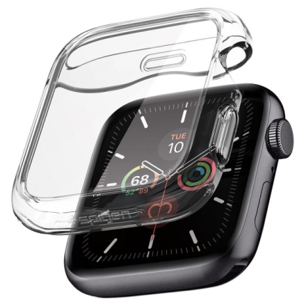 SPIGEN Ultra Hybrid case for SAMSUNG Watch 6 (40 MM) transparent 594877