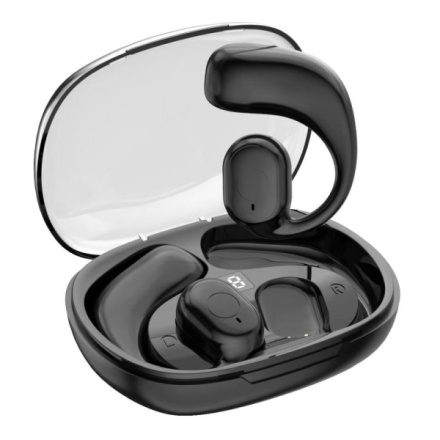 PAVAREAL wireless earphones TWS PA-V15 black 596261