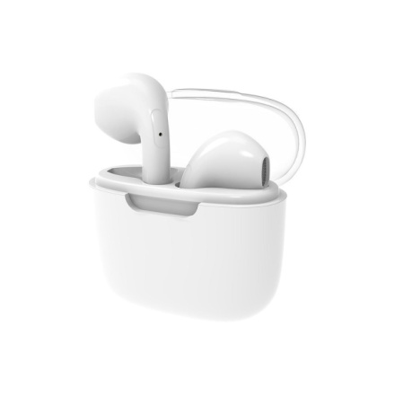 PAVAREAL wireless earphones TWS PA-V11 white 596263