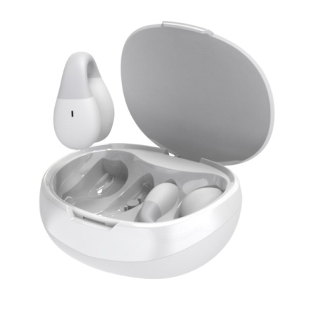 PAVAREAL wireless earphones TWS PA-V01 white 596265