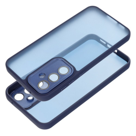 VARIETE Case for XIAOMI Redmi NOTE 12S navy blue 597109