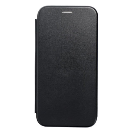 Book Elegance for SAMSUNG A25 5G black 597145