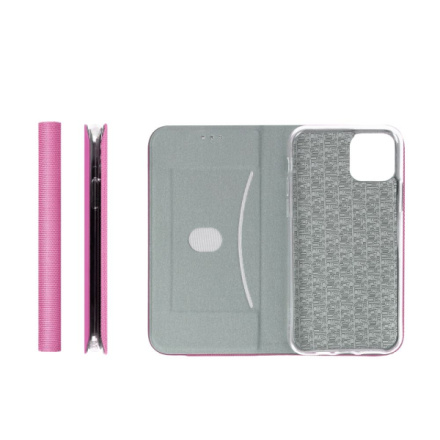 SENSITIVE Book for  SAMSUNG A15 4G / A15 5G  light pink 597489