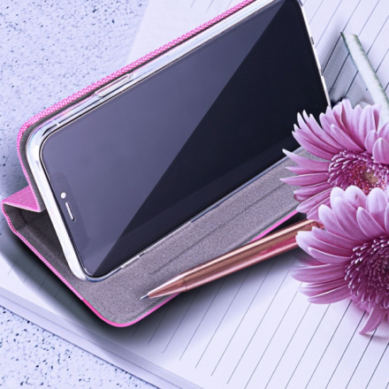 SENSITIVE Book for  SAMSUNG A15 4G / A15 5G  light pink 597489