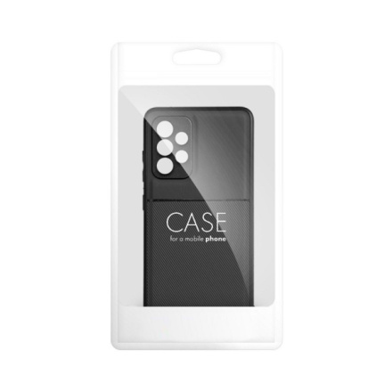 NOBLE Case for SAMSUNG A15 4G / A15 5G black 597491
