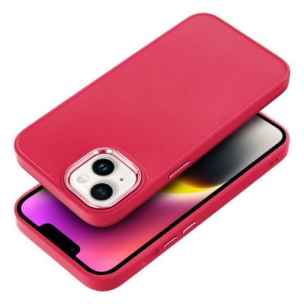 FRAME Case for SAMSUNG A15 4G / A15 5G magenta 597504