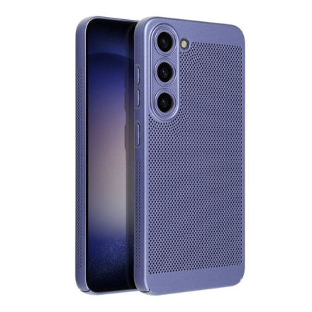 BREEZY Case for SAMSUNG A15 4G / A15 5G blue 597509