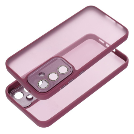 VARIETE Case for SAMSUNG A15 4G / A15 5G purple 597519