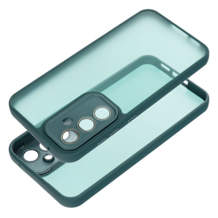 VARIETE Case for SAMSUNG A15 4G / A15 5G dark green 597522