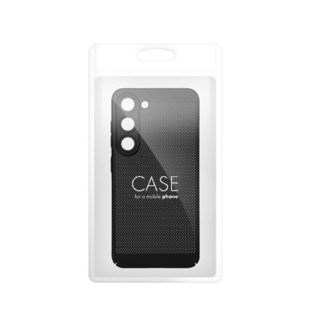 BREEZY Case for SAMSUNG A05s black 597679