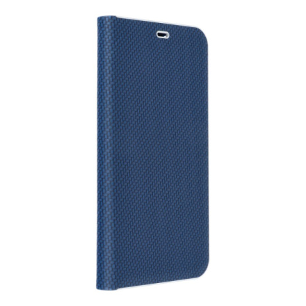 LUNA Book Carbon for Xiaomi Redmi 13C / POCO C65 blue 597698