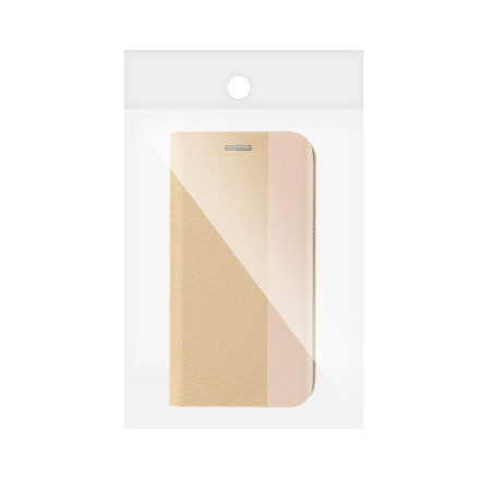 SENSITIVE Book for  XIAOMI Redmi 13C / POCO C65 gold 597720