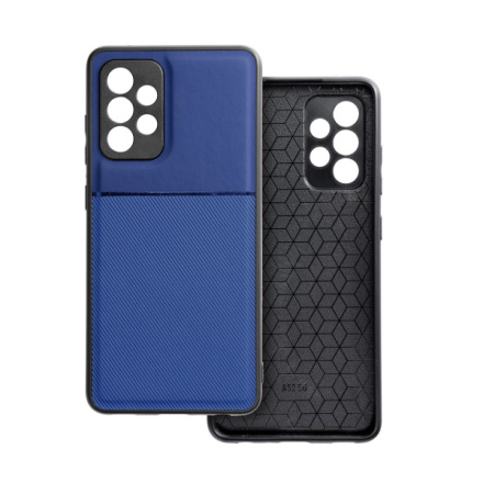 NOBLE Case for SAMSUNG A35 5G blue 599379