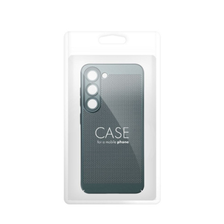 BREEZY Case for SAMSUNG A35 5G green 599396