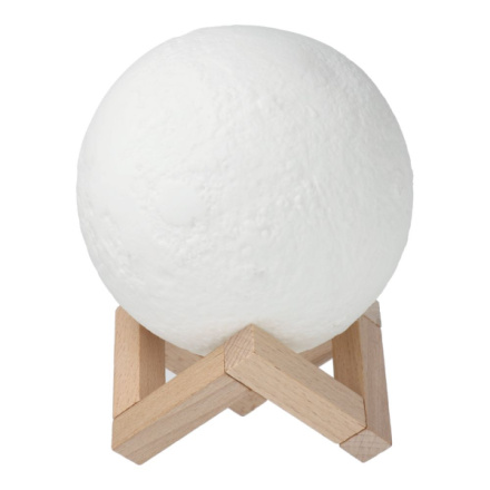 Moon table lamp / humidifier Art Deco MOON YQ-008 600585