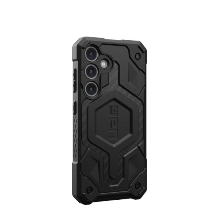 ( UAG ) Urban Armor Gear Monarch Pro case for SAMSUNG S24 5G with magnet carbon fiber 600812