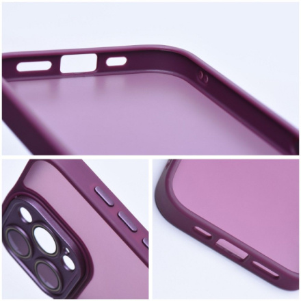 VARIETE Case for XIAOMI Redmi NOTE 13 PRO 4G purple 601002