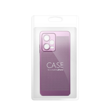 BREEZY Case for XIAOMI Redmi NOTE 13 4G purple 601020