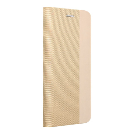 SENSITIVE Book for  XIAOMI Redmi NOTE 13 5G gold 601107